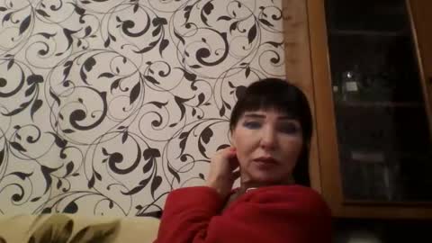 Snapshot of jeanedavis chatting on 12, 2, 2025 JeaneDavis online show from 12, 2, 2025