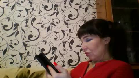 Snapshot of jeanedavis chatting on 12, 2, 2025 JeaneDavis online show from 12, 2, 2025