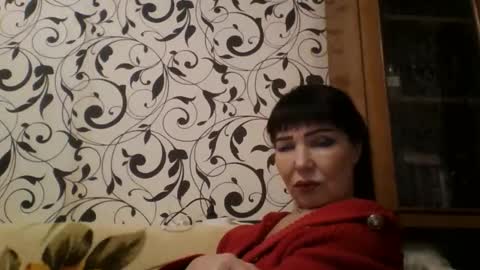 Snapshot of jeanedavis chatting on 13, 2, 2025 JeaneDavis online show from 13, 2, 2025