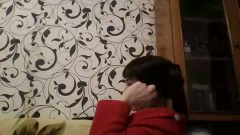 Snapshot of jeanedavis chatting on 13, 2, 2025 JeaneDavis online show from 13, 2, 2025