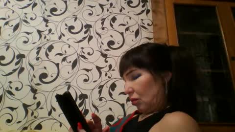 Snapshot of jeanedavis chatting on 14, 2, 2025 JeaneDavis online show from 14, 2, 2025