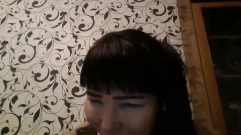 Snapshot of jeanedavis chatting on 16, 2, 2025 JeaneDavis online show from 16, 2, 2025