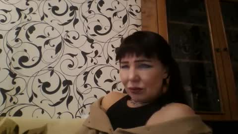 Snapshot of jeanedavis chatting on 18, 2, 2025 JeaneDavis online show from 18, 2, 2025