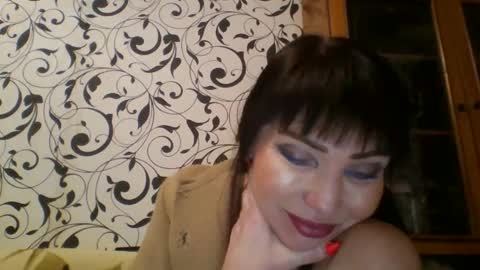 Snapshot of jeanedavis chatting on 18, 2, 2025 JeaneDavis online show from 18, 2, 2025