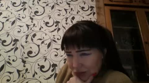 Snapshot of jeanedavis chatting on 19, 2, 2025 JeaneDavis online show from 19, 2, 2025