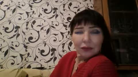 Snapshot of jeanedavis chatting on 20, 2, 2025 JeaneDavis online show from 20, 2, 2025