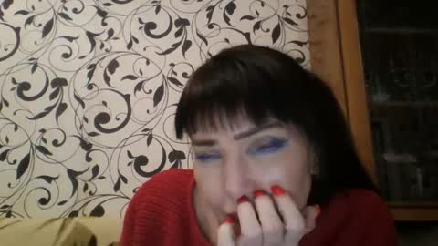 Snapshot of jeanedavis chatting on 20, 2, 2025 JeaneDavis online show from 20, 2, 2025
