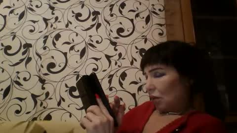 Snapshot of jeanedavis chatting on 21, 2, 2025 JeaneDavis online show from 21, 2, 2025