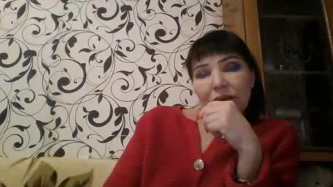 Snapshot of jeanedavis chatting on 22, 2, 2025 JeaneDavis online show from 22, 2, 2025