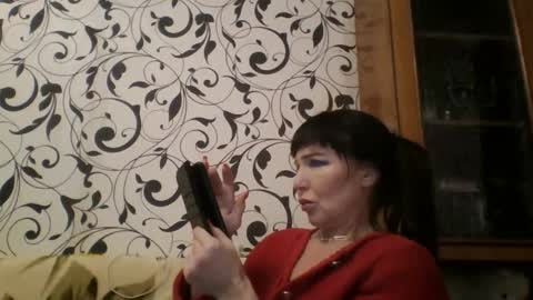 Snapshot of jeanedavis chatting on 22, 2, 2025 JeaneDavis online show from 22, 2, 2025