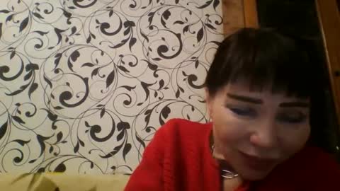 Snapshot of jeanedavis chatting on 23, 2, 2025 JeaneDavis online show from 23, 2, 2025
