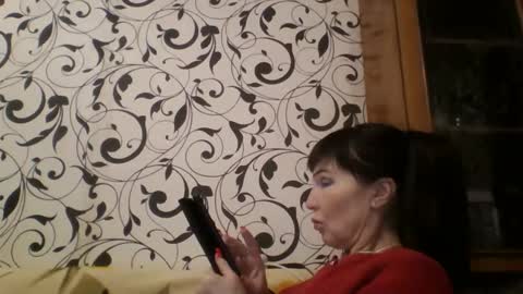 Snapshot of jeanedavis chatting on 23, 2, 2025 JeaneDavis online show from 23, 2, 2025
