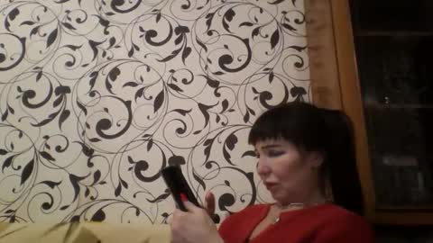 Snapshot of jeanedavis chatting on 23, 2, 2025 JeaneDavis online show from 23, 2, 2025