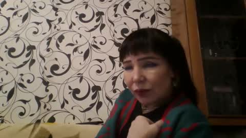 Snapshot of jeanedavis chatting on 24, 2, 2025 JeaneDavis online show from 24, 2, 2025