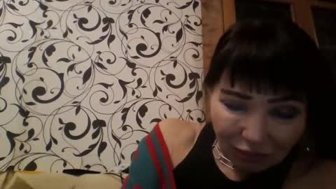 Snapshot of jeanedavis chatting on 24, 2, 2025 JeaneDavis online show from 24, 2, 2025
