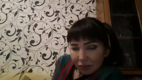 Snapshot of jeanedavis chatting on 25, 2, 2025 JeaneDavis online show from 25, 2, 2025