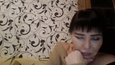 Snapshot of jeanedavis chatting on 26, 2, 2025 JeaneDavis online show from 26, 2, 2025