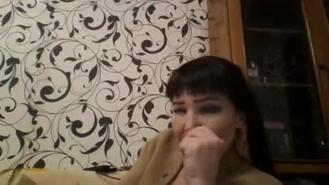 Snapshot of jeanedavis chatting on 27, 2, 2025 JeaneDavis online show from 27, 2, 2025