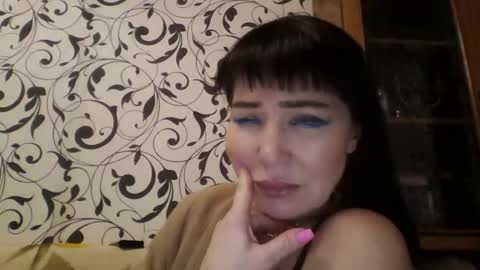 Snapshot of jeanedavis chatting on 27, 2, 2025 JeaneDavis online show from 27, 2, 2025
