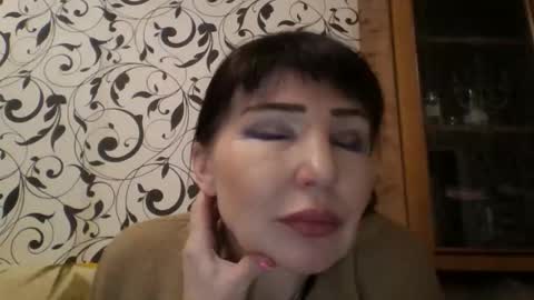 Snapshot of jeanedavis chatting on 28, 2, 2025 JeaneDavis online show from 28, 2, 2025
