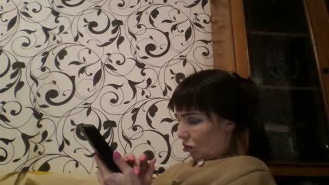 Snapshot of jeanedavis chatting on 1, 3, 2025 JeaneDavis online show from 1, 3, 2025
