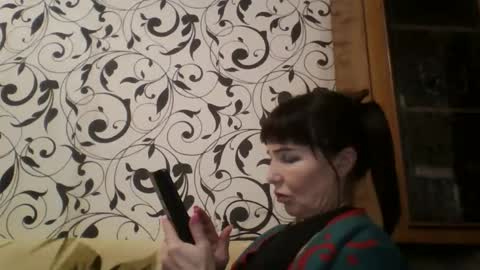 Snapshot of jeanedavis chatting on 3, 3, 2025 JeaneDavis online show from 3, 3, 2025
