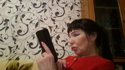 Snapshot of jeanedavis chatting on 7, 3, 2025 JeaneDavis online show from 7, 3, 2025