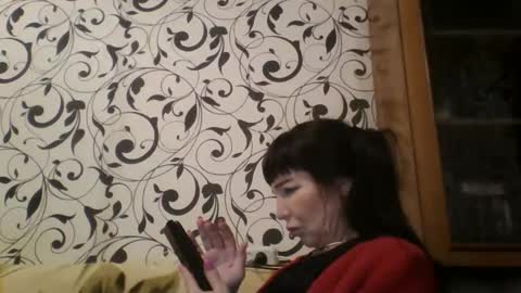 Snapshot of jeanedavis chatting on 7, 3, 2025 JeaneDavis online show from 7, 3, 2025
