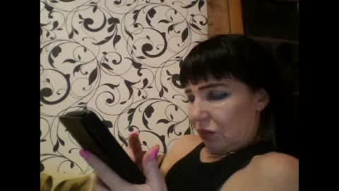 Snapshot of jeanedavis chatting on 8, 3, 2025 JeaneDavis online show from 8, 3, 2025