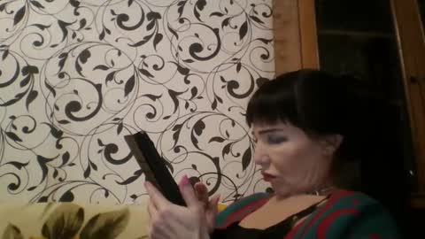 Snapshot of jeanedavis chatting on 10, 3, 2025 JeaneDavis online show from 10, 3, 2025