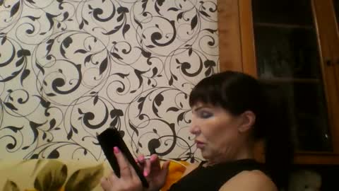 Snapshot of jeanedavis chatting on 11, 3, 2025 JeaneDavis online show from 11, 3, 2025