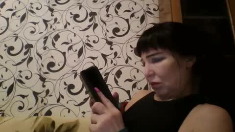 Snapshot of jeanedavis chatting on 12, 3, 2025 JeaneDavis online show from 12, 3, 2025