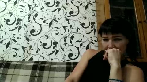 Snapshot of jeanedavis chatting on 8, 9, 2025 JeaneDavis online show from 8, 9, 2025