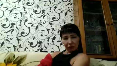 Snapshot of jeanedavis chatting on 27, 9, 2025 JeaneDavis online show from 27, 9, 2025