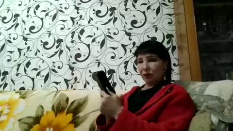 Snapshot of jeanedavis chatting on 28, 9, 2025 JeaneDavis online show from 28, 9, 2025