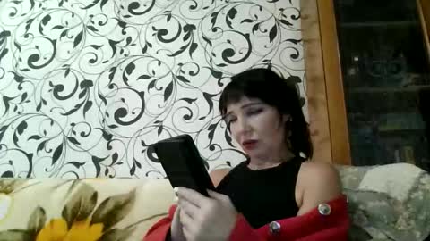Snapshot of jeanedavis chatting on 29, 9, 2025 JeaneDavis online show from 29, 9, 2025