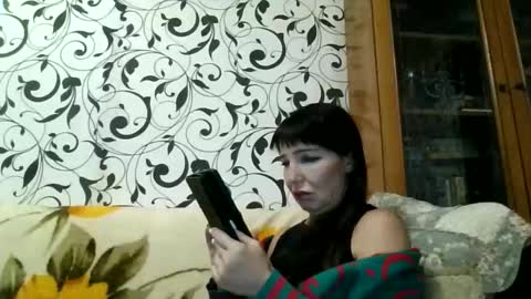 Snapshot of jeanedavis chatting on 2, 10, 2025 JeaneDavis online show from 2, 10, 2025