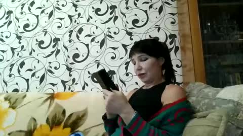 Snapshot of jeanedavis chatting on 3, 10, 2025 JeaneDavis online show from 3, 10, 2025
