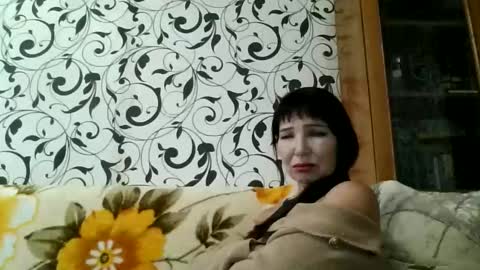 Snapshot of jeanedavis chatting on 5, 10, 2025 JeaneDavis online show from 5, 10, 2025