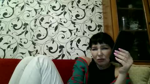 JeaneDavis online show from 7, 1, 2026