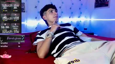 Jean online show from 16, 9, 2025