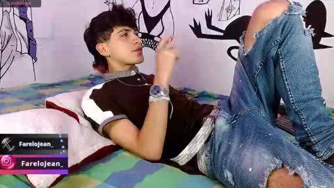 Jean online show from 9, 10, 2025