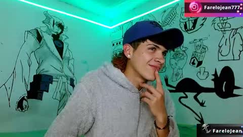 Jean online show from 17, 3, 2026