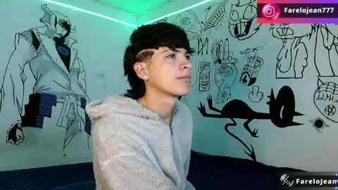 Jean online show from 2, 4, 2026