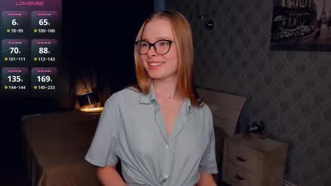 Jenny online show from 12, 11, 2025