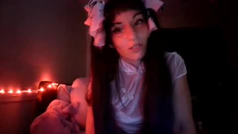 Selene Poker Goddess online show from 5, 12, 2024