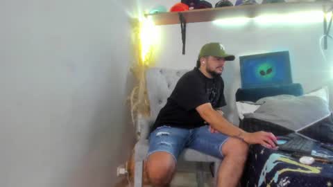 Jean alex  online show from 15, 6, 2026