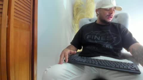 Jean alex  online show from 26, 6, 2026
