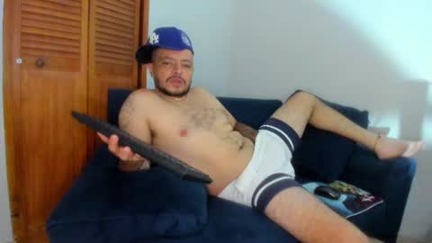 Jean alex  online show from 30, 7, 2026