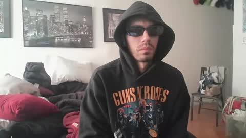 jean pier bello Silva online show from 22, 1, 2025